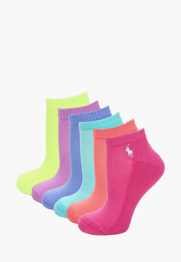 

Комплект Polo Ralph Lauren, Разноцветный