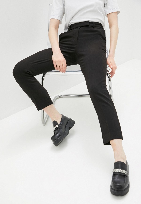 

Брюки Topshop, Черный