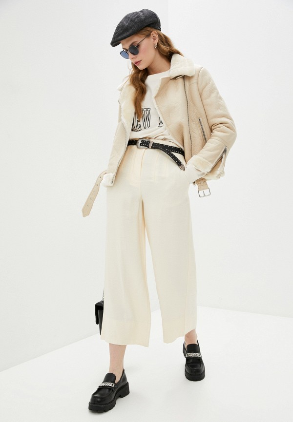 фото Брюки topshop