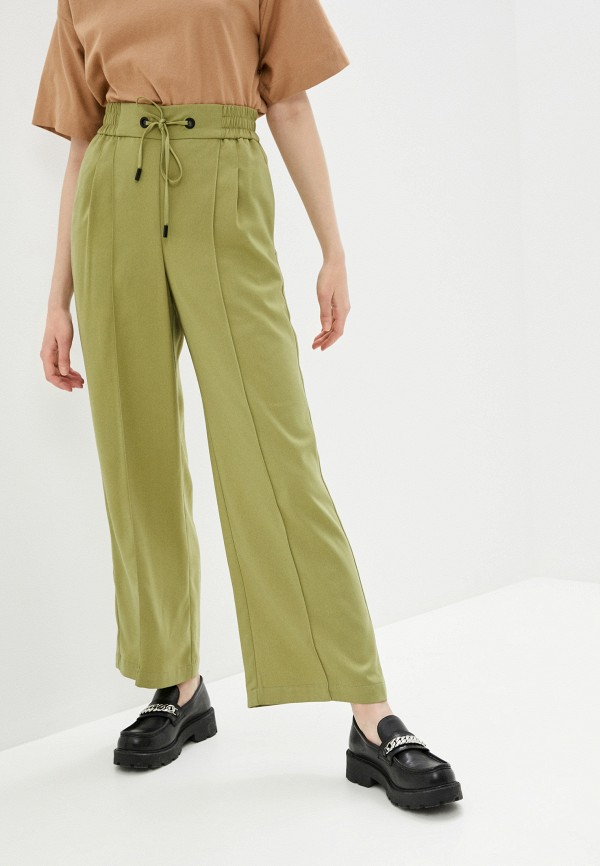

Брюки Topshop, Хаки