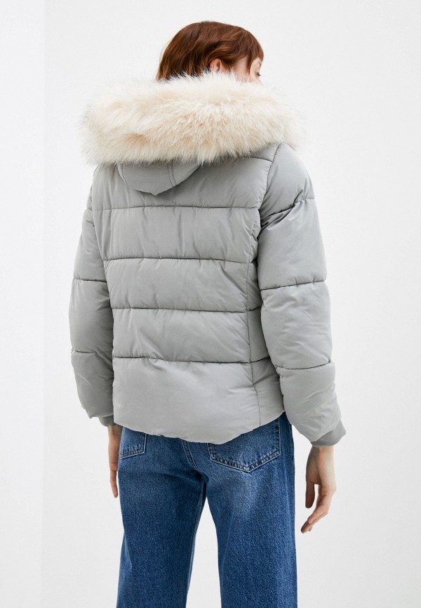 фото Куртка утепленная topshop