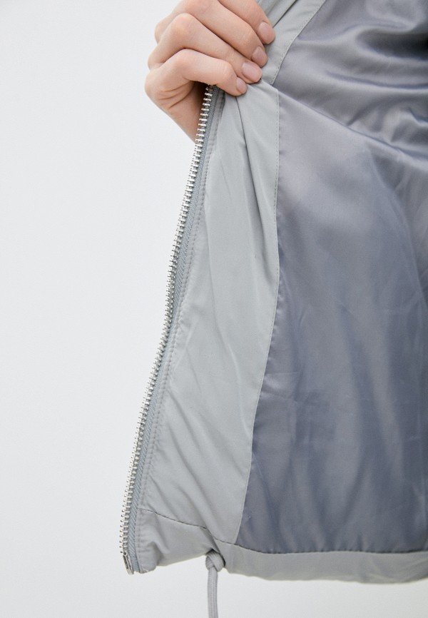 фото Куртка утепленная topshop