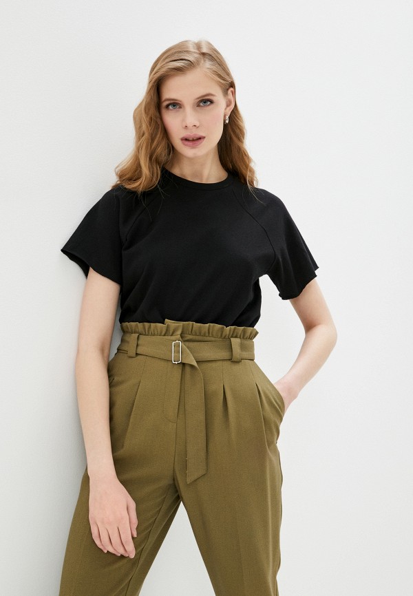 фото Футболка topshop