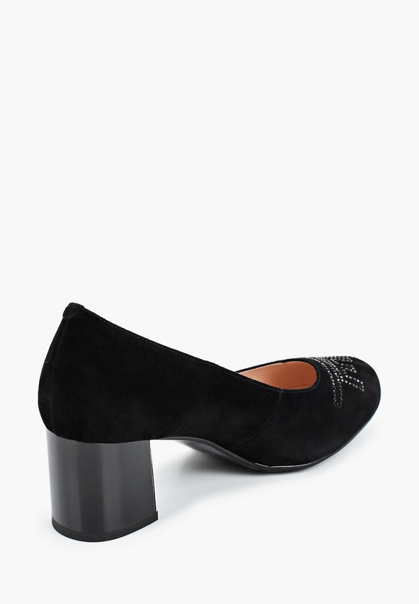 фото Туфли ascalini