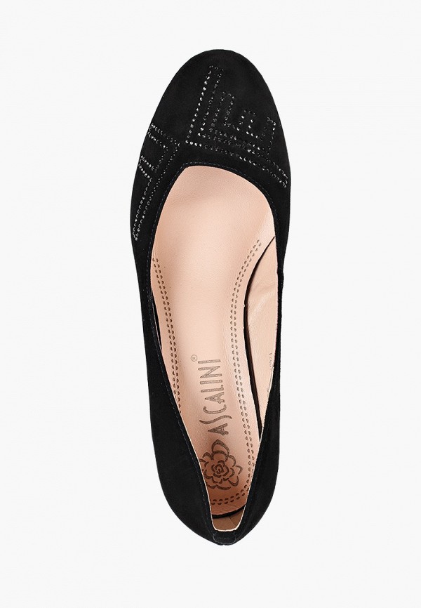 фото Туфли ascalini