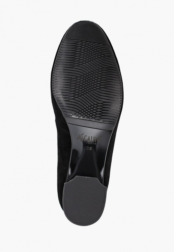 фото Туфли ascalini
