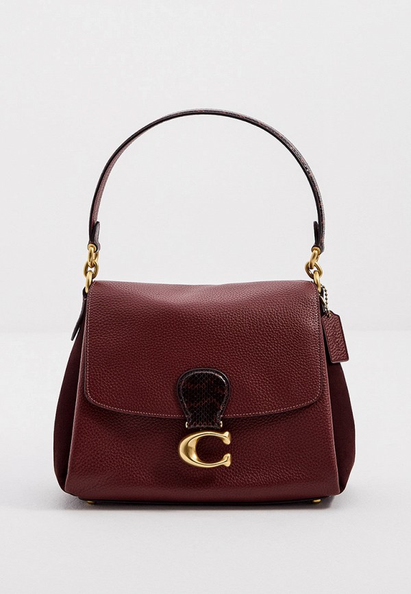 фото Сумка coach