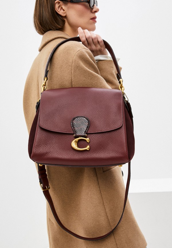 фото Сумка coach