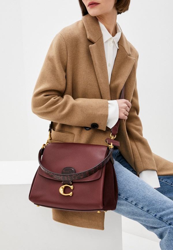 фото Сумка coach