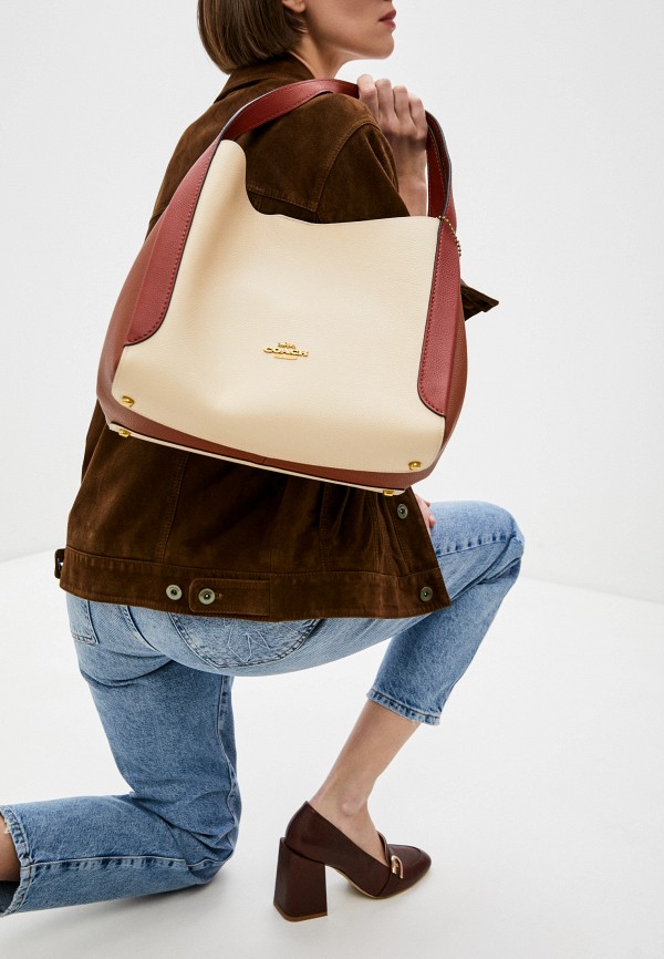 фото Сумка coach