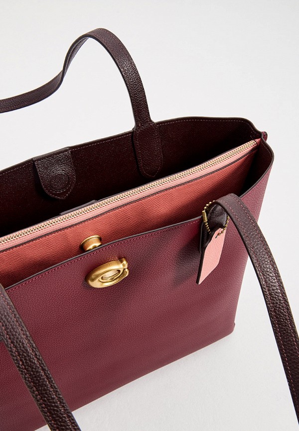 фото Сумка coach