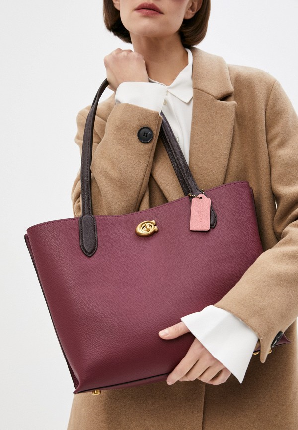 фото Сумка coach