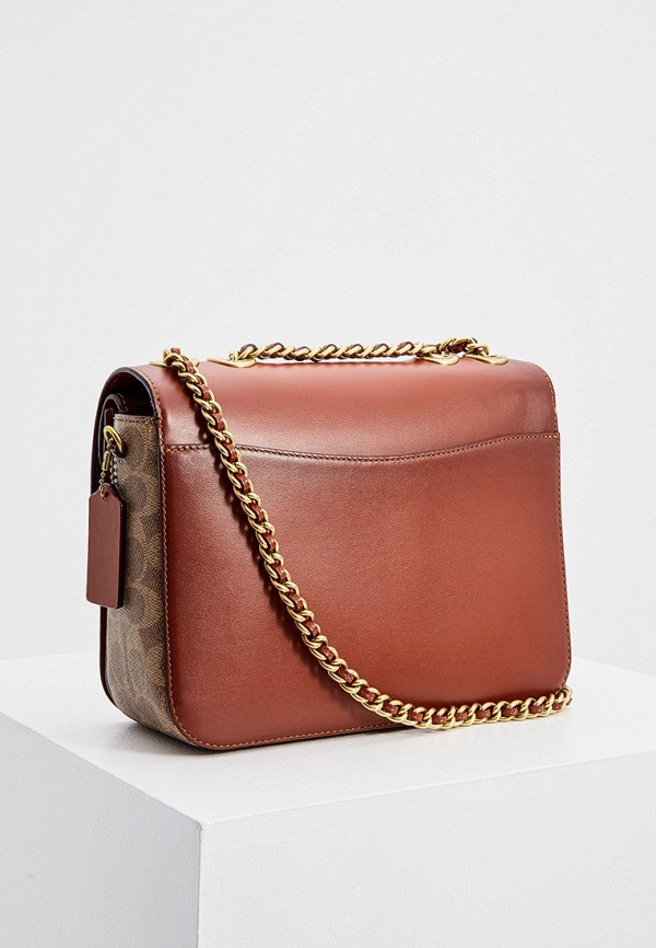 фото Сумка coach