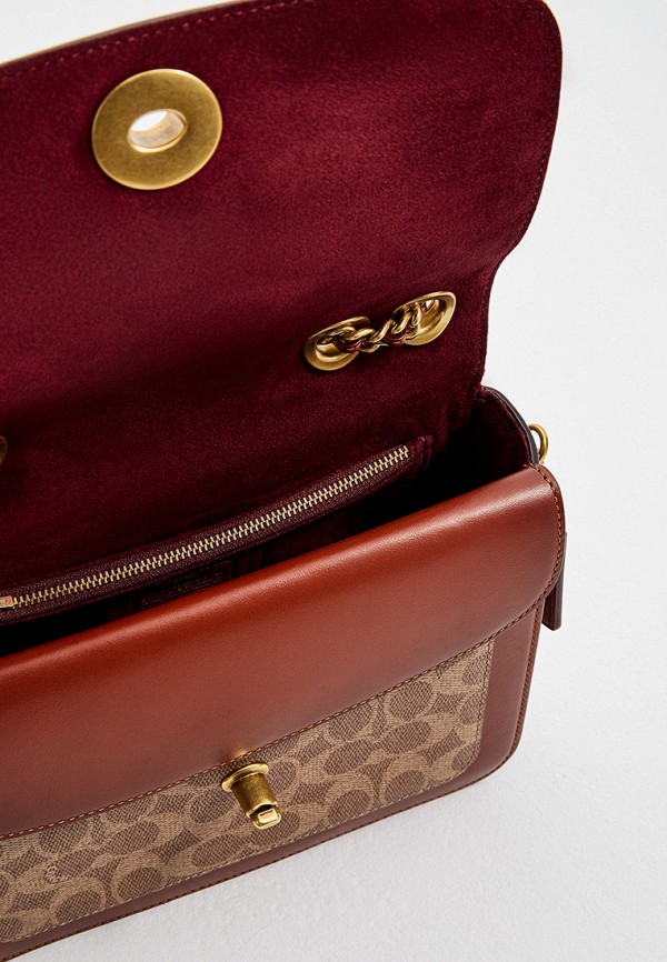 фото Сумка coach