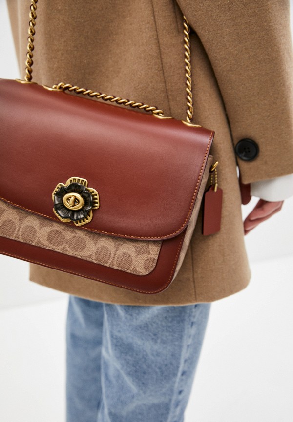 фото Сумка coach