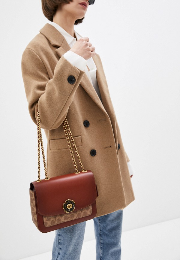 фото Сумка coach