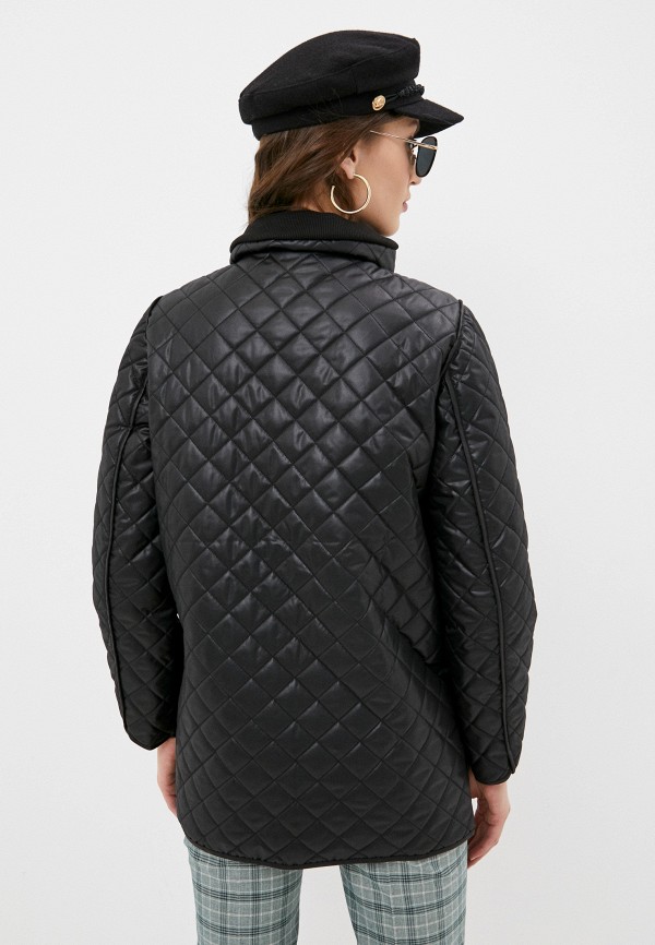 фото Куртка утепленная argent