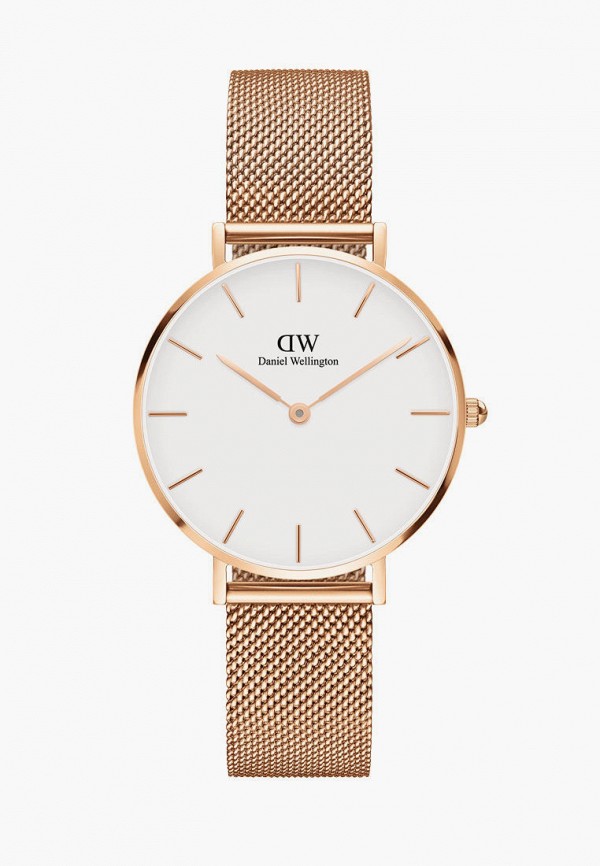 фото Комплект daniel wellington