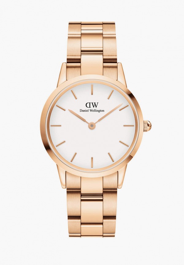 фото Комплект daniel wellington