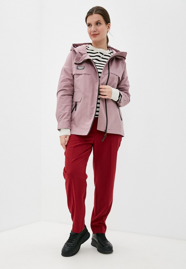 фото Ветровка city savani