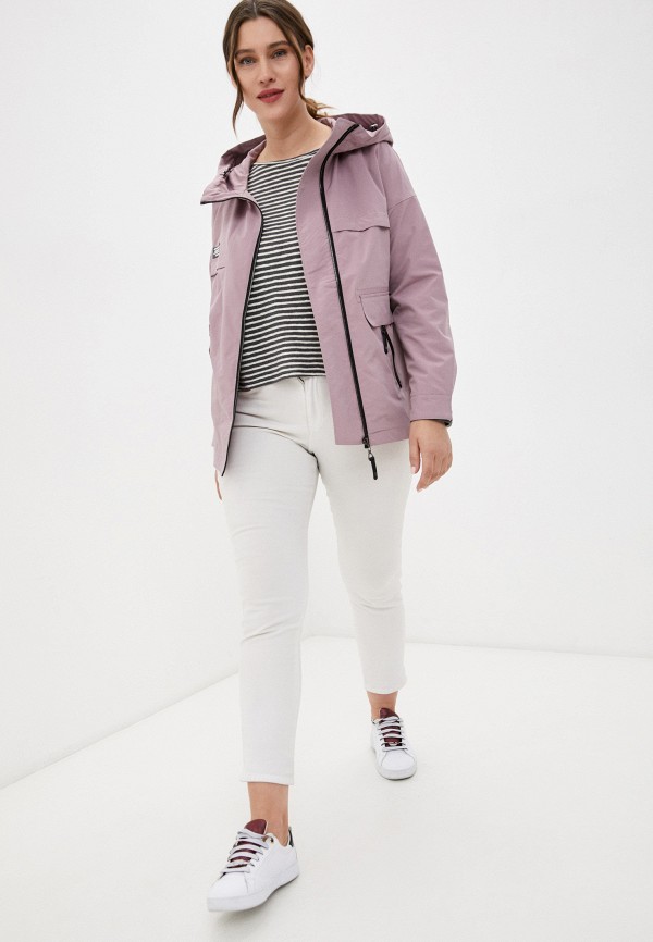 фото Ветровка city savani