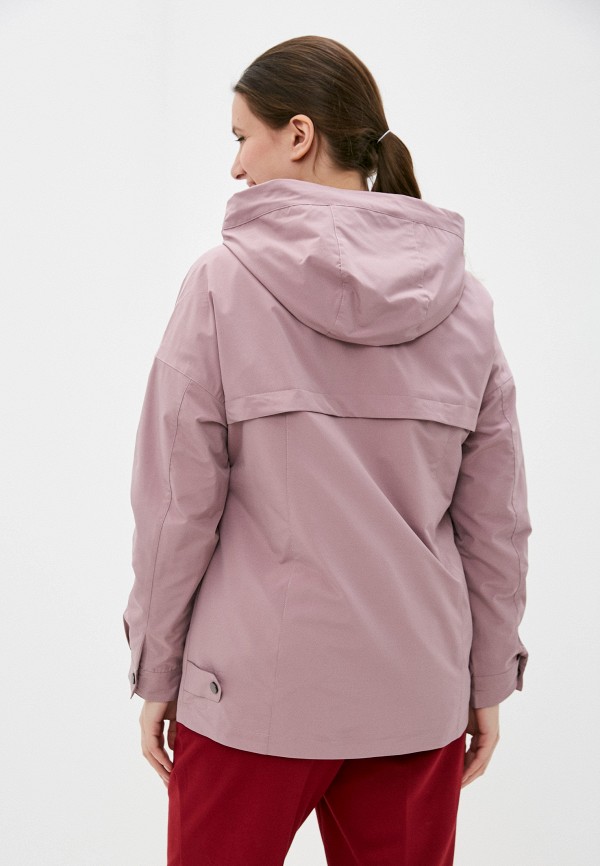 фото Ветровка city savani