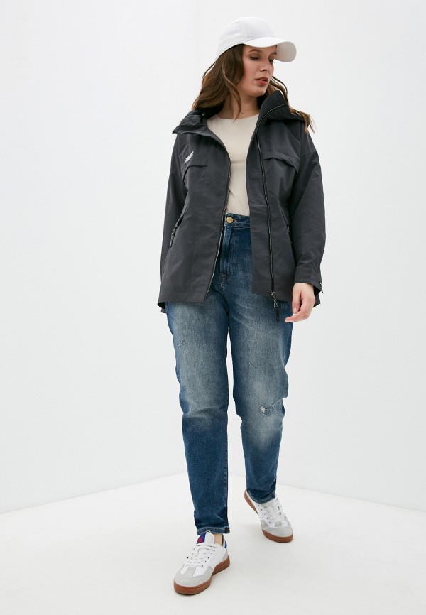 фото Ветровка city savani