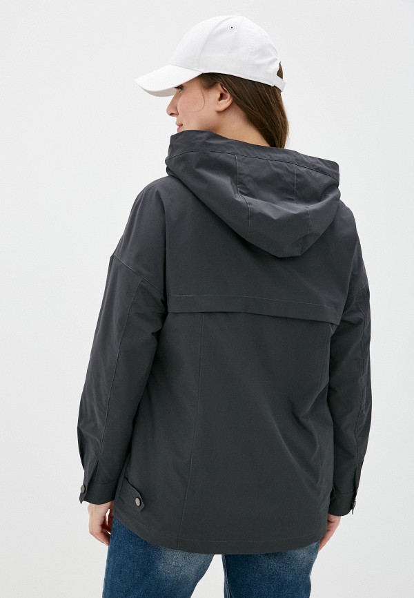 фото Ветровка city savani