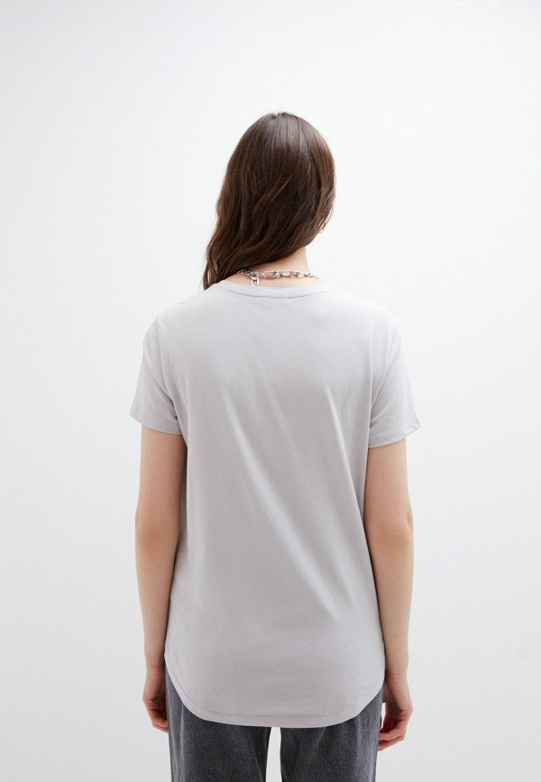 фото Футболка zarina