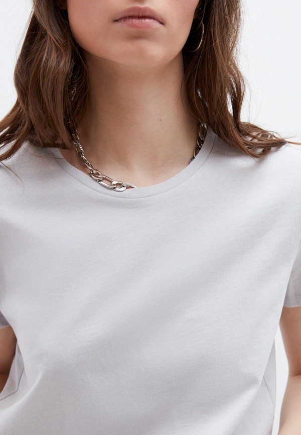 фото Футболка zarina