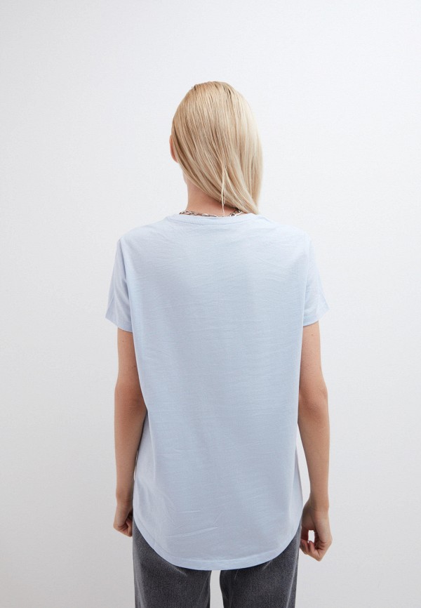 фото Футболка zarina