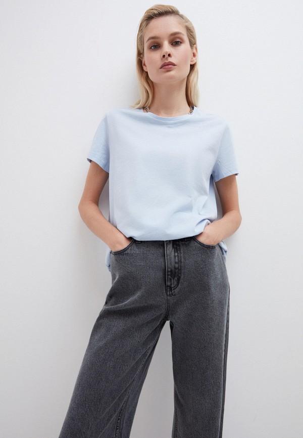 фото Футболка zarina