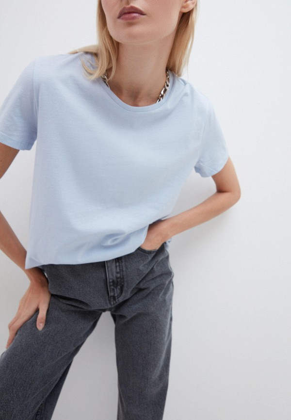 фото Футболка zarina