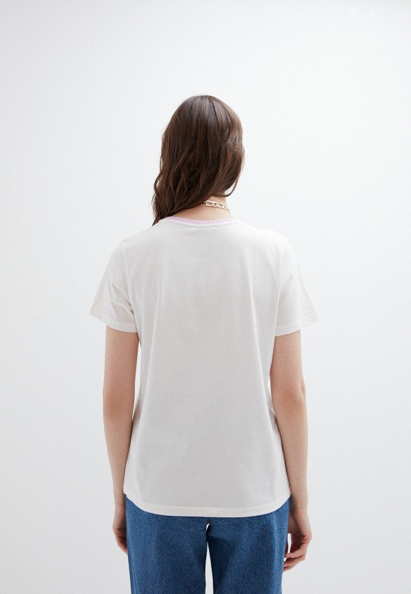 фото Футболка zarina