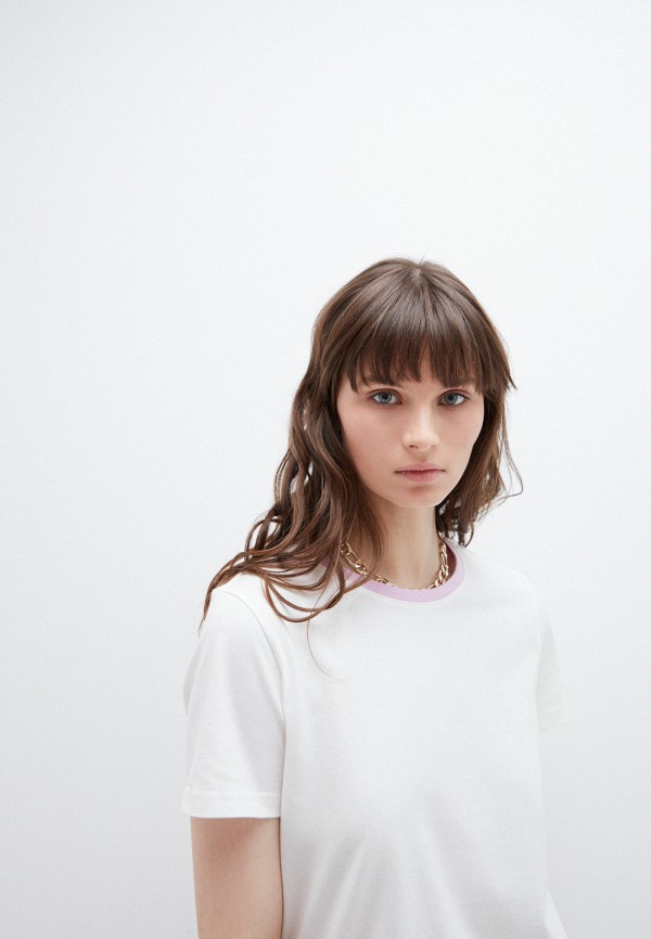 фото Футболка zarina