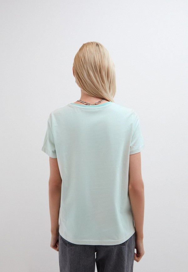 фото Футболка zarina