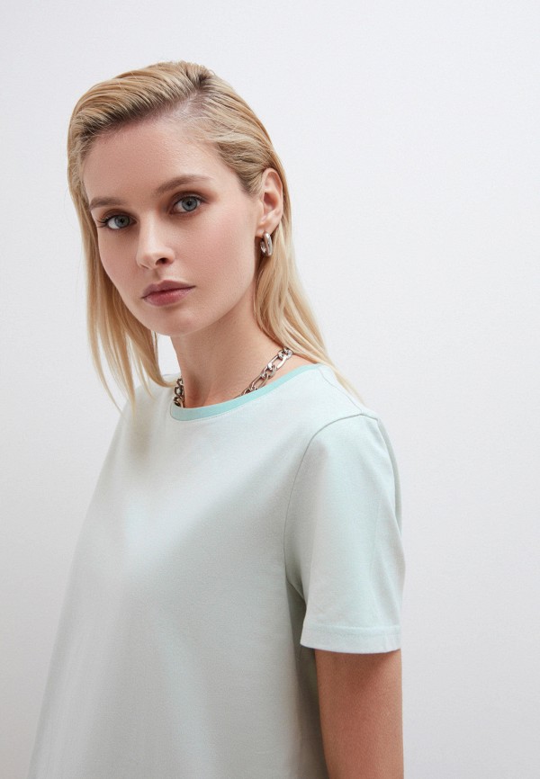 фото Футболка zarina