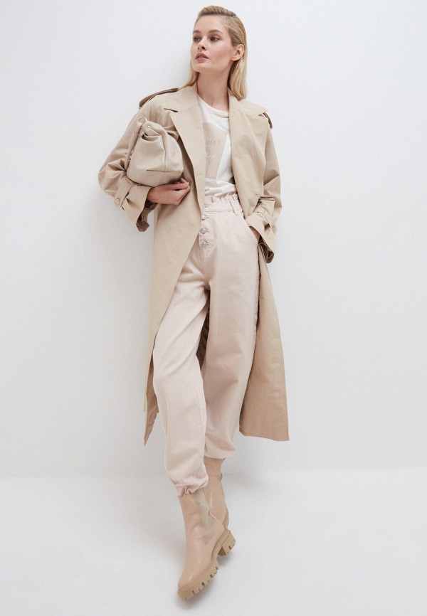 фото Футболка zarina