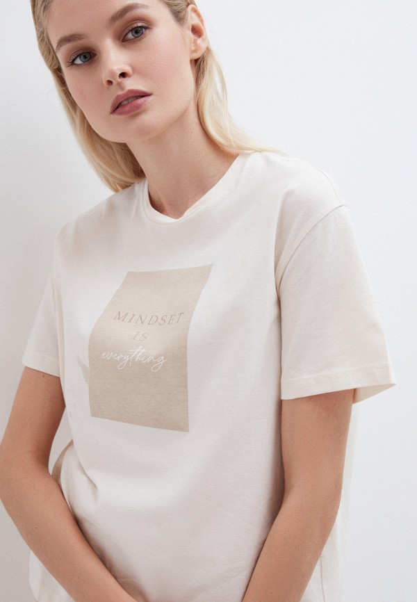 фото Футболка zarina