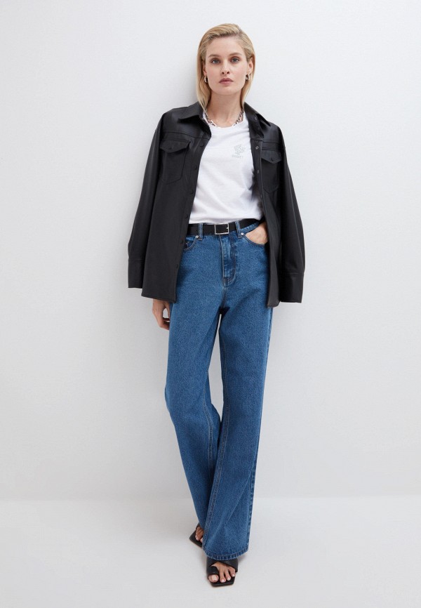 фото Футболка zarina