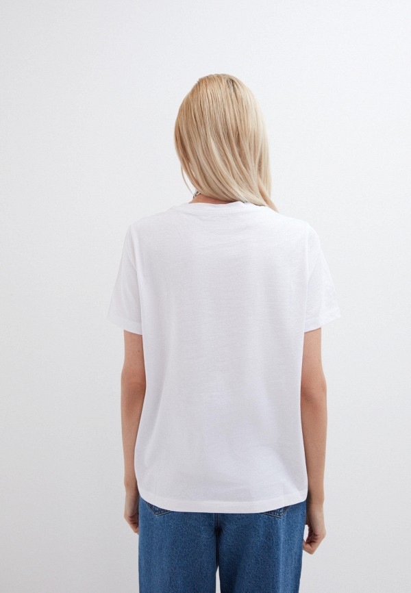 фото Футболка zarina