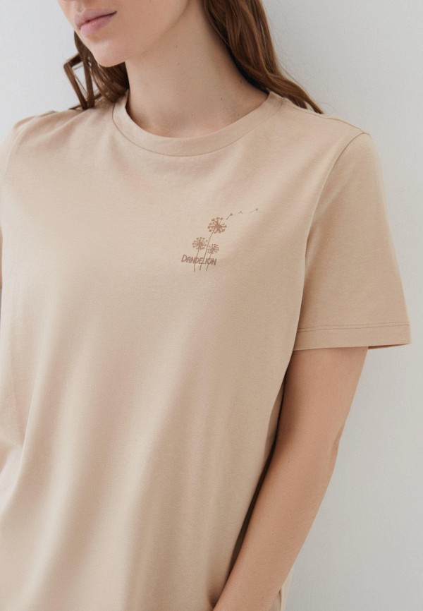 фото Футболка zarina