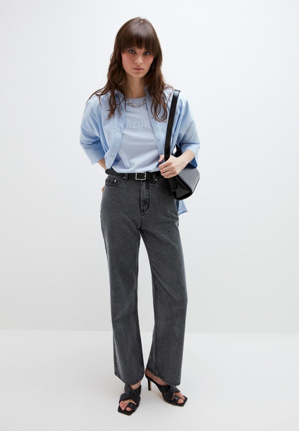 фото Футболка zarina