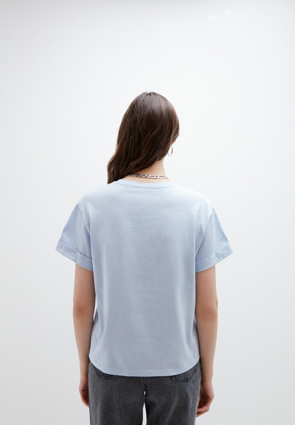 фото Футболка zarina