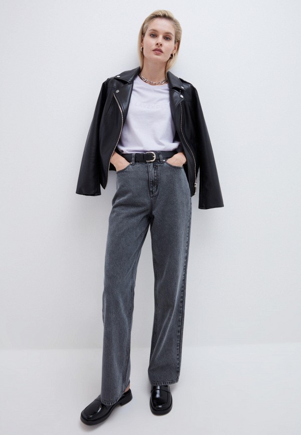 фото Футболка zarina