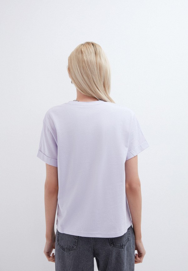 фото Футболка zarina