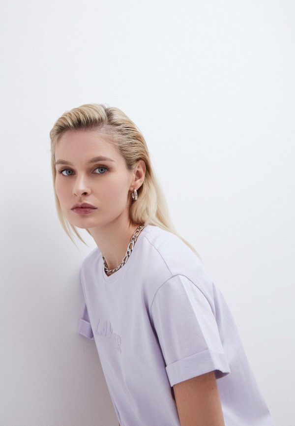 фото Футболка zarina