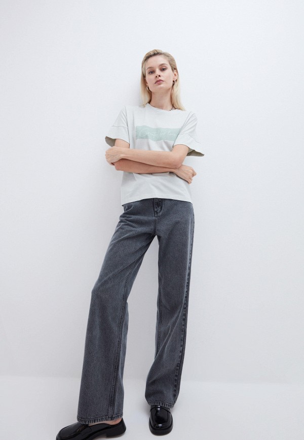 фото Футболка zarina