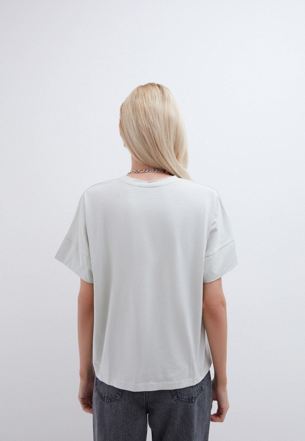 фото Футболка zarina