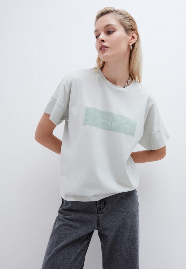 фото Футболка zarina